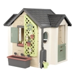 Детска градинска къща, Garden House, Smoby 7600810408 1