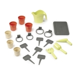 Детска градинска къща, Garden House, Smoby 7600810408 2