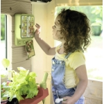 Детска градинска къща, Garden House, Smoby 7600810408 6