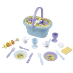 Smoby Детска кошница за пикник Stitch 7600312510