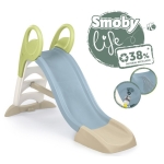Smoby Детска пързалка, синя, 7600820509
