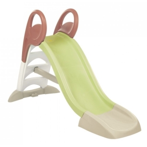 Детска пързалка, зелена Smoby 7600820510-1