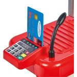 Детски магазин с пазарска количка, Ecoiffier 7900001676-6