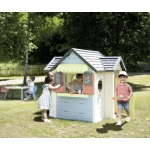 Детска къща с ресторант за игра, Chef House, Smoby 7600810407 3