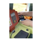 Детска къща с ресторант за игра, Chef House, Smoby 7600810407 4