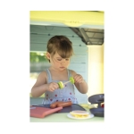 Детска къща с ресторант за игра, Chef House, Smoby 7600810407 5