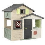 Smoby Детска градинска къща за игра, Friends House 7600810206