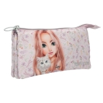 Top Model Несесер за моливи, Blooming Kitty 413960-4