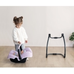 Smoby Столче за кукли, 3 в 1, Maxi-Cosi, розово 7600240242 4