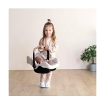 Столче за кукли Smoby Maxi-Cosi, бежово, 7600240244 1