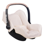Столче за кукли Smoby Maxi-Cosi, бежово, 7600240244