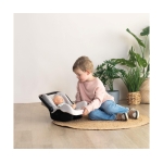 Столче за кукли Smoby Maxi-Cosi, бежово, 7600240244 2