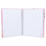 Top Model Дневник с несесер и маркери, My Journal 412716-3