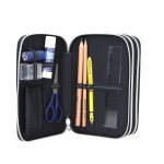 Top Model Троен пълен несесер, Action World Gaming 413712 4