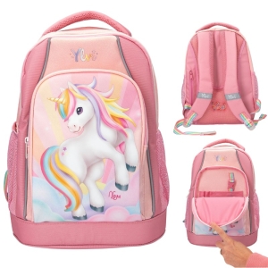 Ученическа раница Ylvi Sugar Pop, Top model 414038