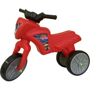 Детски мотор без педали Edea Cross Burak Toys 658632