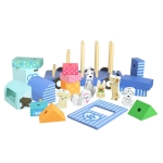 Дървен ван за груминг на кучета, Orange Tree Toys ott08423 3