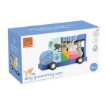 Дървен ван за груминг на кучета, Orange Tree Toys ott08423 4