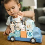 Дървен ван за груминг на кучета, Orange Tree Toys ott08423 6