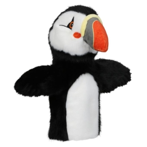 Кукла за куклен театър Пуфин, The Puppet Company 4639