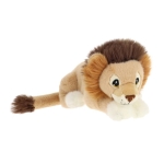 Плюшен лъв, 25 см, Keel Toys SE4057