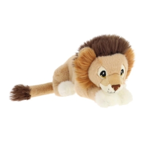 Плюшен лъв, 25 см, Keel Toys SE4057