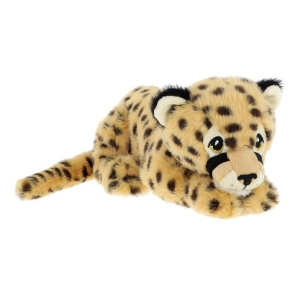 Keel Toys Плюшен гепард, 25 см, se4058
