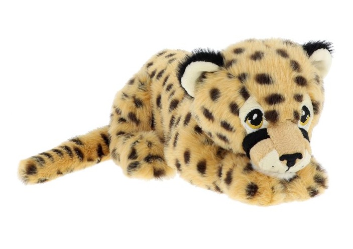 plushen-gepard-25-sm-keel-toys-se4058 Keel Toys Плюшен гепард, 25 см, se4058