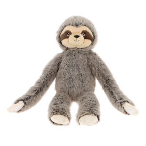 Плюшен ленивец, 50 см, Keel Toys se4068