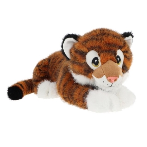 Плюшен тигър, 35 см, Keel Toys SE3939
