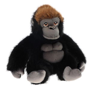 Плюшенa горила, 20 см, Keel Toys se3753