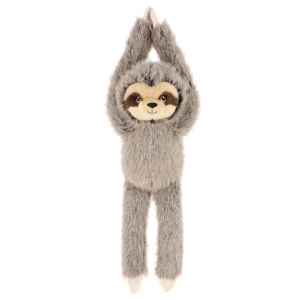 Ленивец, 38 см, Keel Toys, Плюшена играчка