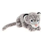 Плюшен леопард, 25 см, Keel Toys