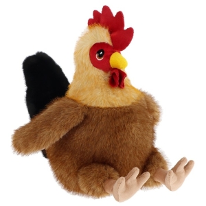 Плюшена кокошка, 20 см, Keel Toys