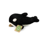 Плюшена играчка Косатка, 19 см, Rappa 2