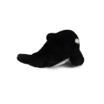 Плюшена играчка Косатка, 19 см, Rappa 3