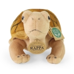 Плюшена костенурка, 25 см, Rappa 399985 1
