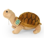 Плюшена костенурка, 25 см, Rappa 399985 2