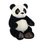 Плюшена панда, 20 см, Keel Toys se4077