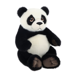 Плюшена панда, 20 см, Keel Toys se4077