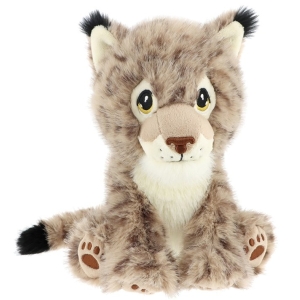 Плюшено диво коте, 23 см, Keel Toys se4724