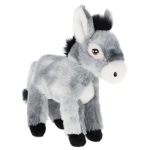 Keeleco Плюшено Магаре, 20 см, Keel Toys