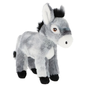 Keeleco Плюшено Магаре, 20 см, Keel Toys