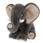 Плюшено слонче, 18 см, Keel Toys se4538