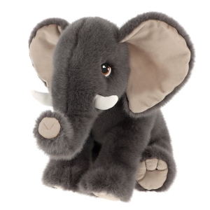 Плюшено слонче, 18 см, Keel Toys se4538