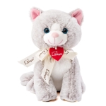 Плюшена играчка коте Жаклин, 25 см, Lumpin 94223