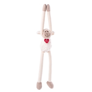 Плюшена играчка Овцата Оливия, 70 см, Lumpin 94233