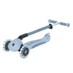 Тротинетка със седалка Globber Go Up Deluxe Lights, 5 в 1, синя 697-501 6