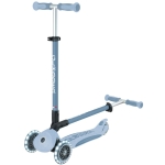 Тротинетка със седалка Globber Go Up Deluxe Lights, 5 в 1, синя 697-501 4