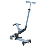 Тротинетка със седалка Globber Go Up Deluxe Lights, 5 в 1, синя 697-501 2